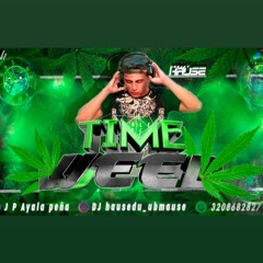 Time weed vol.1👽🤯