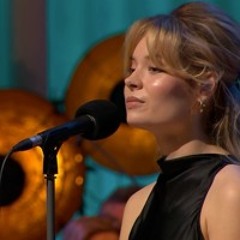 Nina Nesbitt - Bonnie Jean (Robert Burns) - Live at BBC Burns Night 2025
