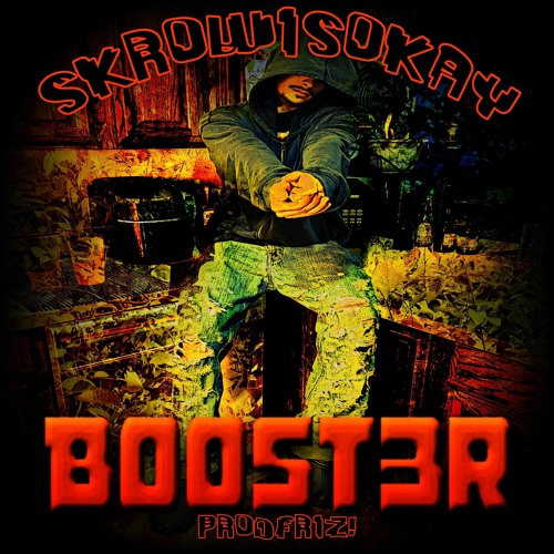 BOOSTER (prodfriz!) •video in description•