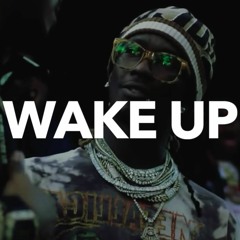 Future x Drake Type Beat - "Wake Up" | Travis Scott Trap Instrumental