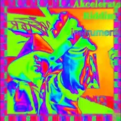 New MasterG instrumental