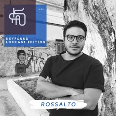#66 Keyfound Lockast Edition - RossAlto