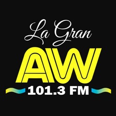 La Gran AW 101.3 FM - Separadores (2020)