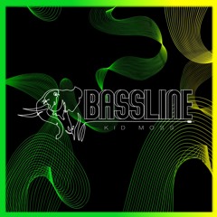 Kid Moss - Bassline Mix - 06