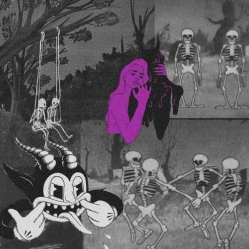 no creepin in the dungeon