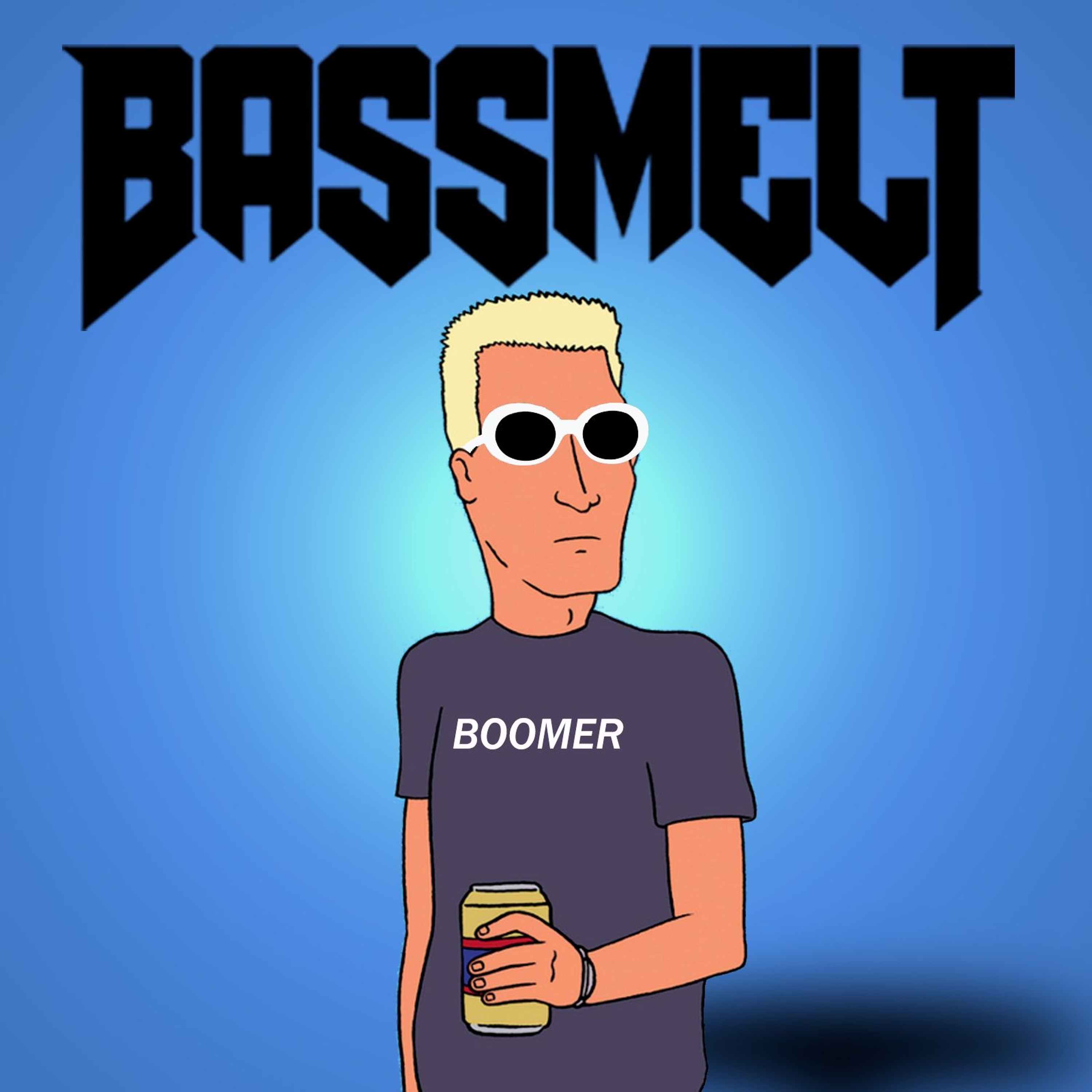 Bassmelt