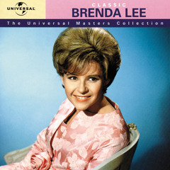 Classic Brenda Lee - The Universal Masters Collection