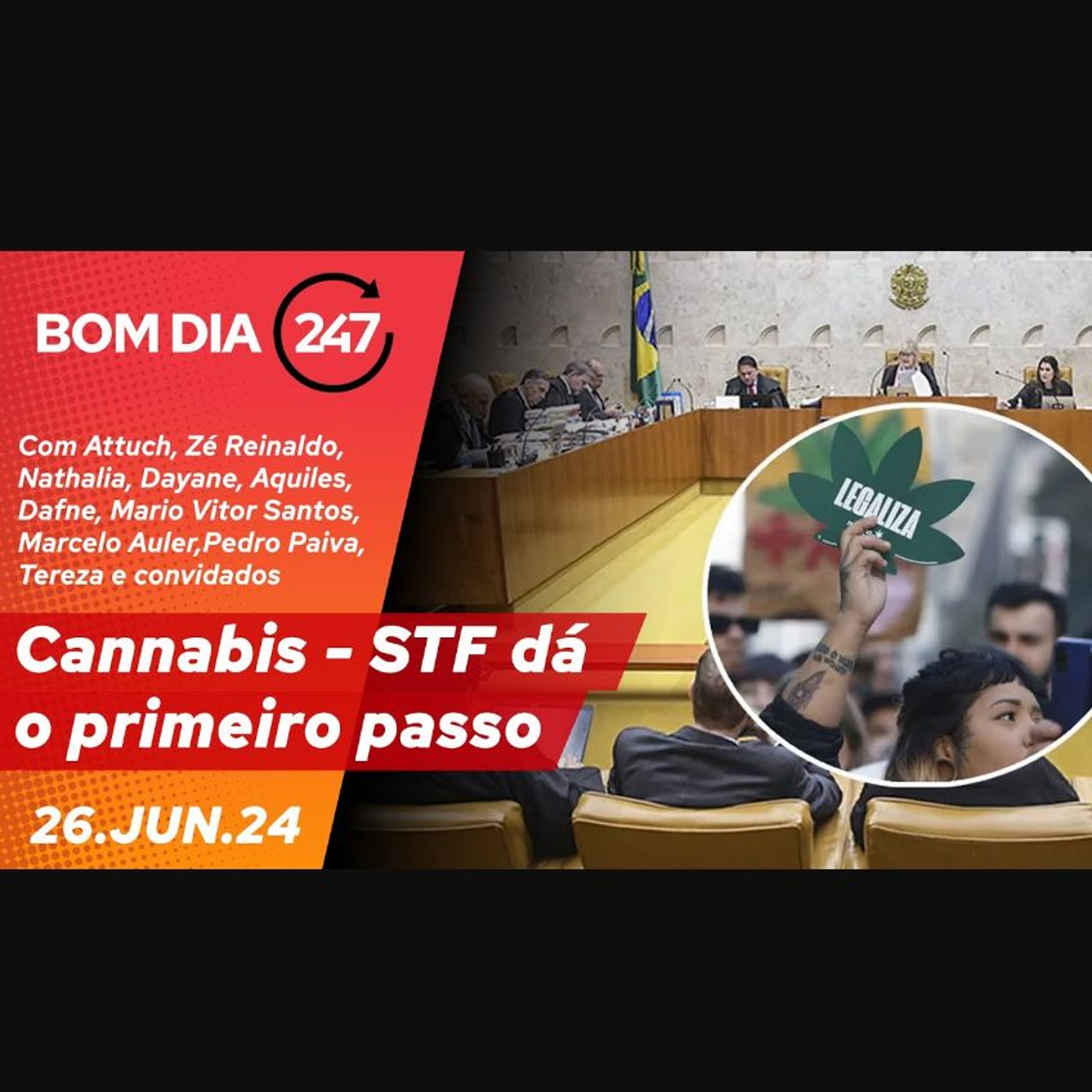 TV 247