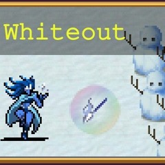 Vampire Survivors- Remedy in the Snow