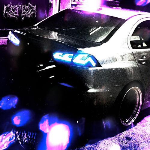 Leftoz, dxstrxcted!, CHXINIII - SAVAGERY