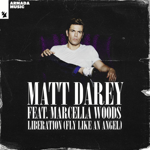 Stream mattdarey.com | Listen to Liberation (Fly Like An Angel) playlist  online for free on SoundCloud