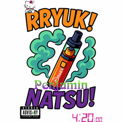 Penjamin Freestyle (feat. Natsu)
