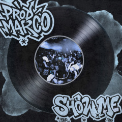 prod.marco - Show Me How (Faded Mix) (FREE DL)