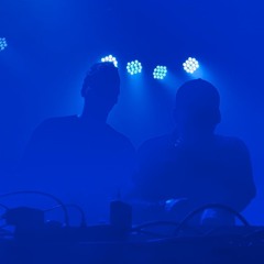 Dj Jebaze & Samppaliitto @ RARE Rave