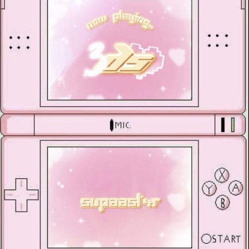 3DS!