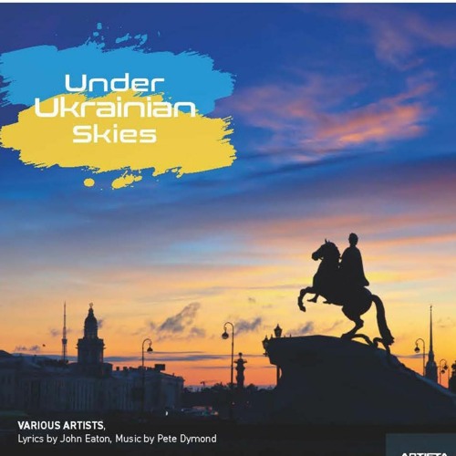 Under Ukrainian Skies Introduction