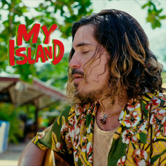 My Island (Folk Version)