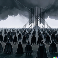 Dark Frequencies 001