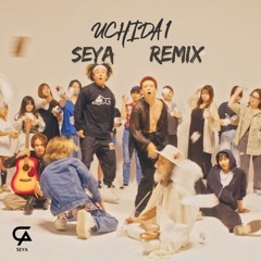 Uchida 1 - Ginta & Odakei (SEYA Remix)
