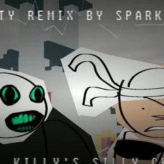 Die Of Death OST - Eternity V1 Sparkle Remix