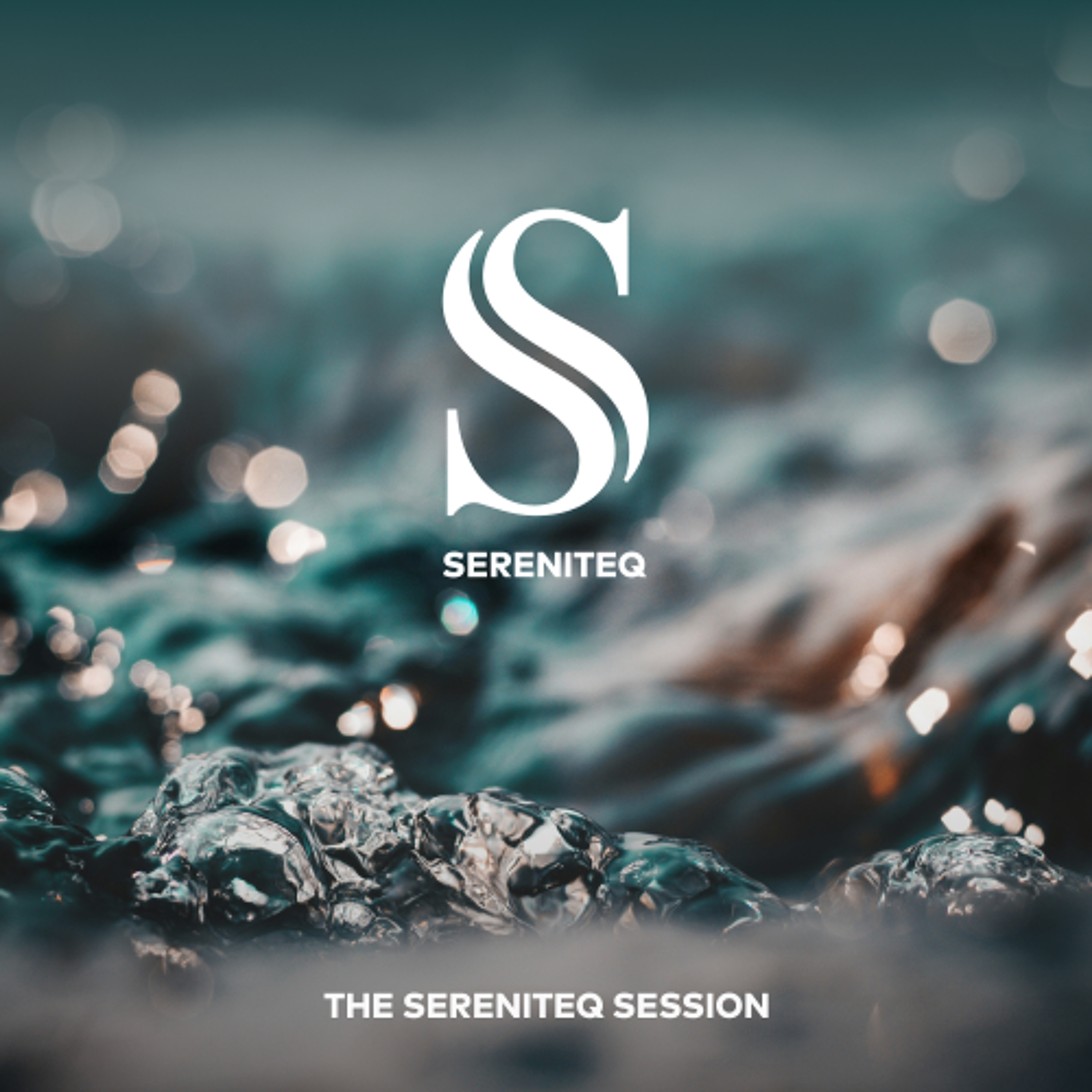 The Sereniteq Session #017 | Organic House Mix with Acrobat, Weird Sounding Dude, Volen Sentir