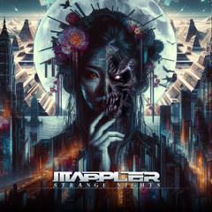 Mappler - Strange Nights