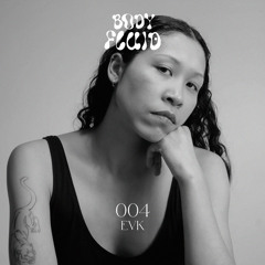 BODYFLUID 004 • EVK