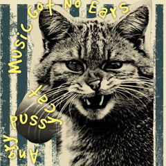Pussy cat Gone Mad