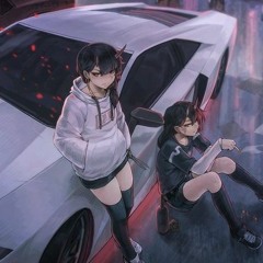 lamborghini (marrymeproz)