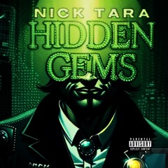 In a Different Class (Instrumental Version) (prod. XVNE BEATZ & Nick Tara)