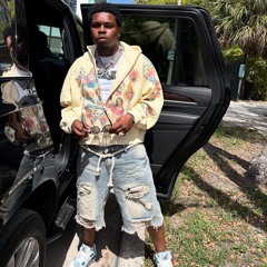 Kenny Muney - SPENDING MUNEY