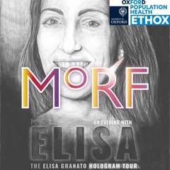 The Museum of Revelatory Fakes (MoRF) | 02 E Granato