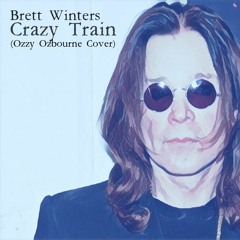 Crazy Train (Ozzy Cover) [Live Acoustic Demo]