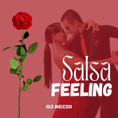 Dj Necio - Salsa Feeling