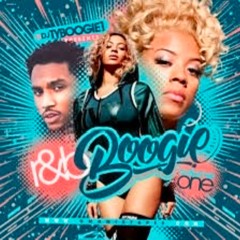 DJTYBOOGIE R&B BOOGIE VOL 1