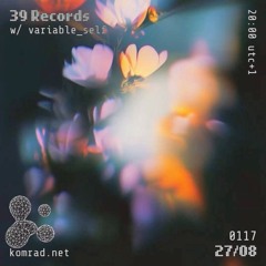 Komrad.net x 39 Records