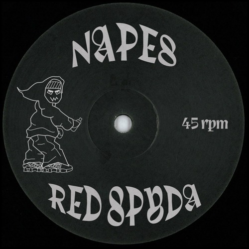 Red Spyda (Free Download)