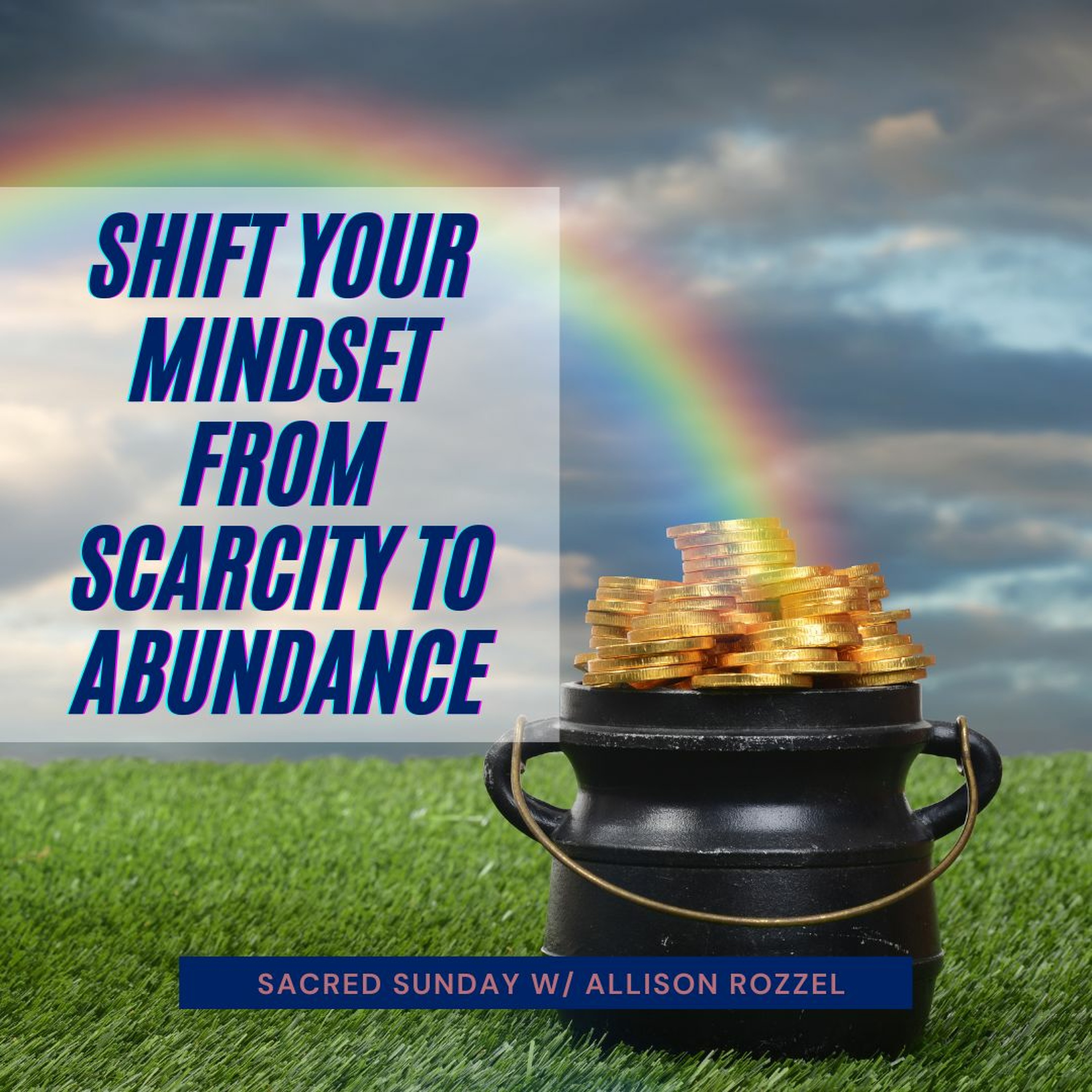 Sacred Pathway Academy Podcast