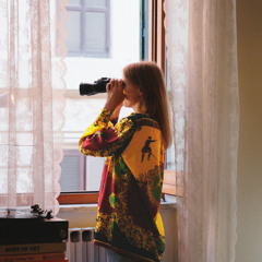 Manì (sampled from "Bora Bora")