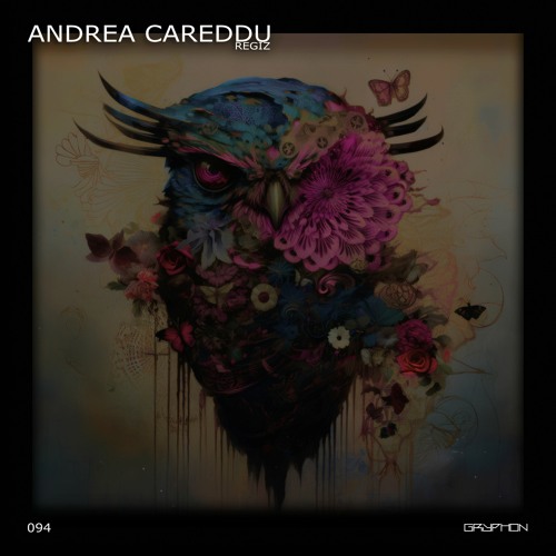 Andrea Careddu - Regiz - [GRYR094]