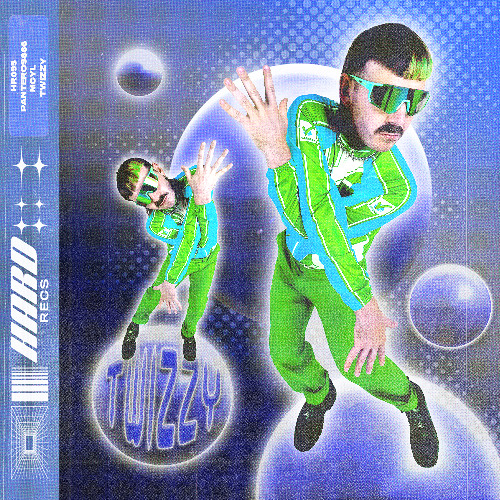 Panteros666 & MCYL - Twizzy