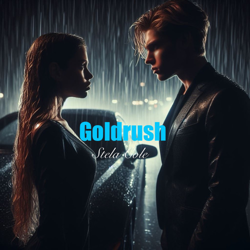 Stream Nightcore Goldrush Stela Cole by 🌹Rose Nightcore 2🌹 Listen