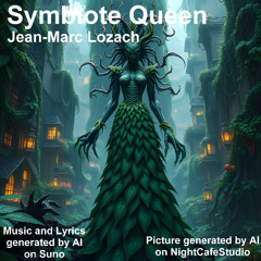 Symbiote Queen