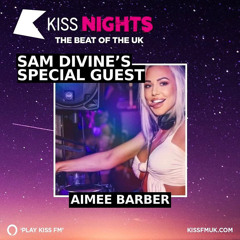 SAM DIVINE KISS FM MIX