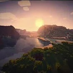 haggstrom by c418 except it's kind of sad and very nostalgic by AquaSkye