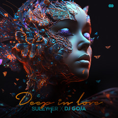 Suleymer x Dj Goja - Deep in love ( piano version)