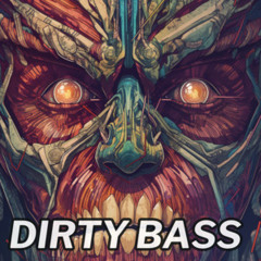 🔊🤯💥  Dirty Bass Music | Halftime DNB | Experimental bass | Trap | Halftime Drum & Bass | Drumstep