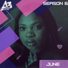 Freeme TV ft. June - A3 Session