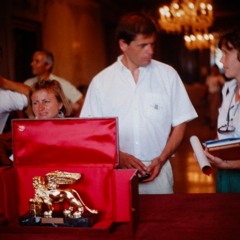 1 er Rallye Paris-Pékin 1988 /E2