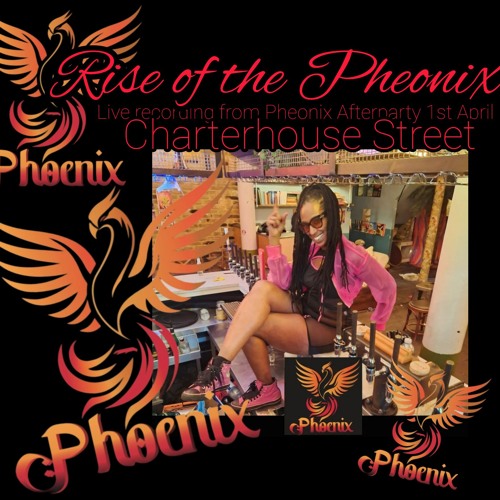 Rise of the Pheonix